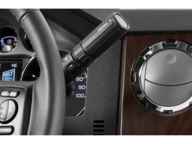 2015 Ford F-250 XLT PREMIUM & FX4 OFF-ROAD PKG