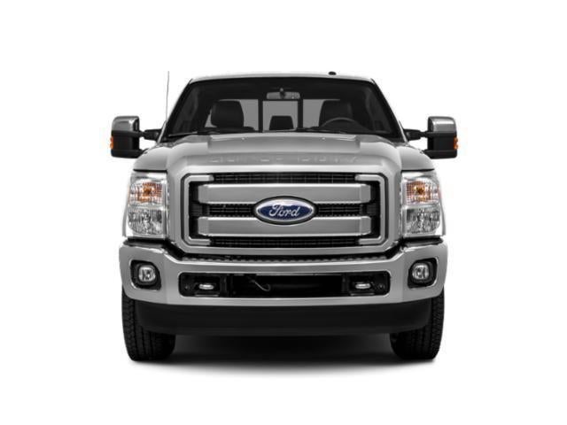 2015 Ford F-250 XLT PREMIUM & FX4 OFF-ROAD PKG