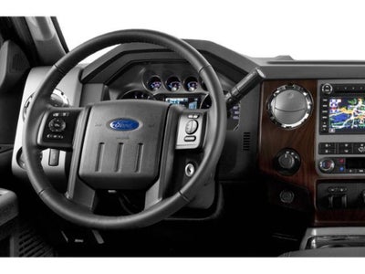 2015 Ford F-250 XLT PREMIUM & FX4 OFF-ROAD PKG