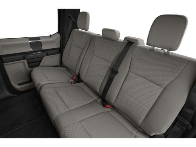 2022 Ford F-250 XLT PREMIUM FX4 OFF-ROAD PKG