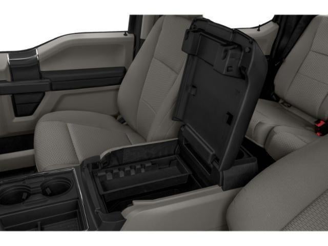 2022 Ford F-250 XLT PREMIUM FX4 OFF-ROAD PKG