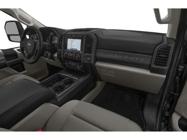 2022 Ford F-250 XLT PREMIUM FX4 OFF-ROAD PKG
