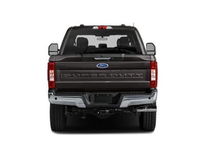 2022 Ford F-250 XLT PREMIUM FX4 OFF-ROAD PKG