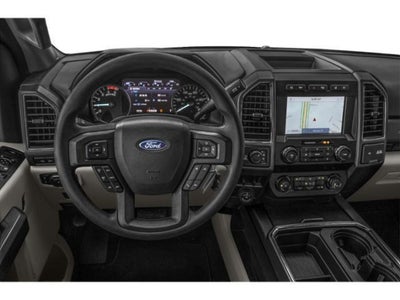 2022 Ford F-250 XLT PREMIUM FX4 OFF-ROAD PKG