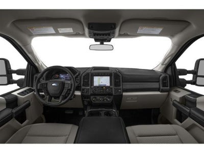 2022 Ford F-250 XLT PREMIUM FX4 OFF-ROAD PKG