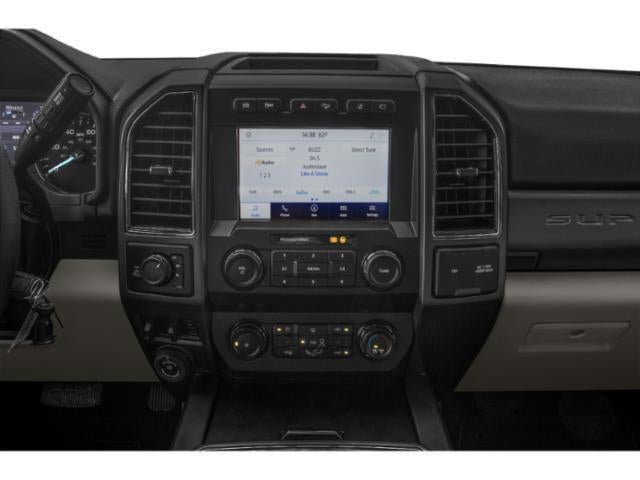 2022 Ford F-250 XLT PREMIUM FX4 OFF-ROAD PKG