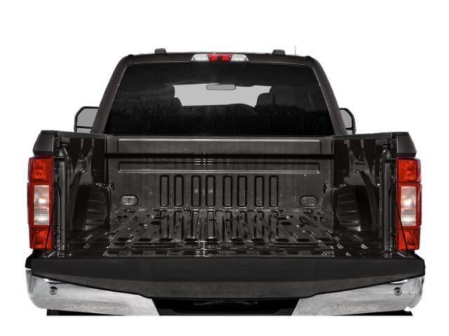 2022 Ford F-250 XLT PREMIUM FX4 OFF-ROAD PKG