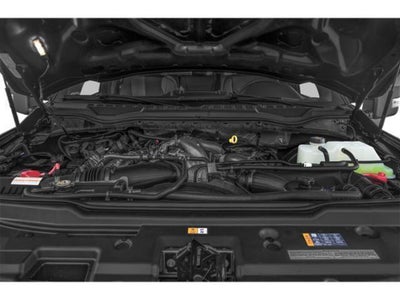 2022 Ford F-250 XLT PREMIUM FX4 OFF-ROAD PKG