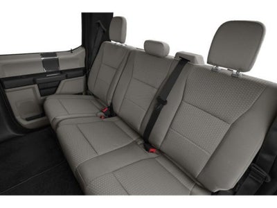 2022 Ford F-250 XLT PREMIUM FX4 OFF-ROAD PKG