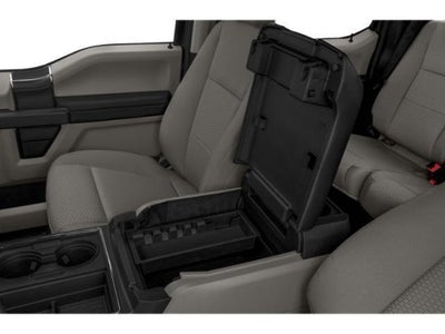 2022 Ford F-250 XLT PREMIUM FX4 OFF-ROAD PKG