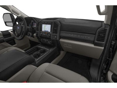 2022 Ford F-250 XLT PREMIUM FX4 OFF-ROAD PKG