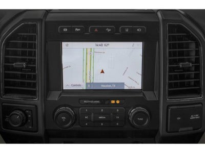 2022 Ford F-250 XLT PREMIUM FX4 OFF-ROAD PKG