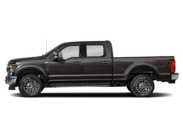 2022 Ford F-250 XLT PREMIUM FX4 OFF-ROAD PKG