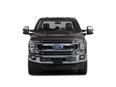 2022 Ford F-250 XLT PREMIUM FX4 OFF-ROAD PKG