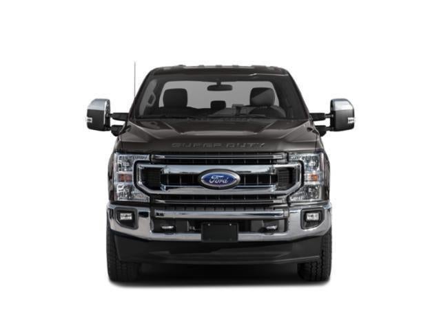 2022 Ford F-250 XLT PREMIUM FX4 OFF-ROAD PKG