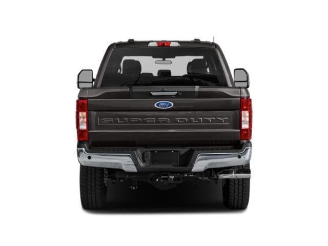 2022 Ford F-250 XLT PREMIUM FX4 OFF-ROAD PKG