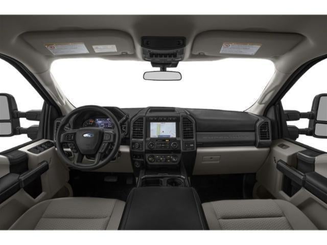 2022 Ford F-250 XLT PREMIUM FX4 OFF-ROAD PKG