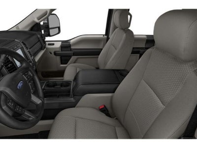 2022 Ford F-250 XLT PREMIUM FX4 OFF-ROAD PKG