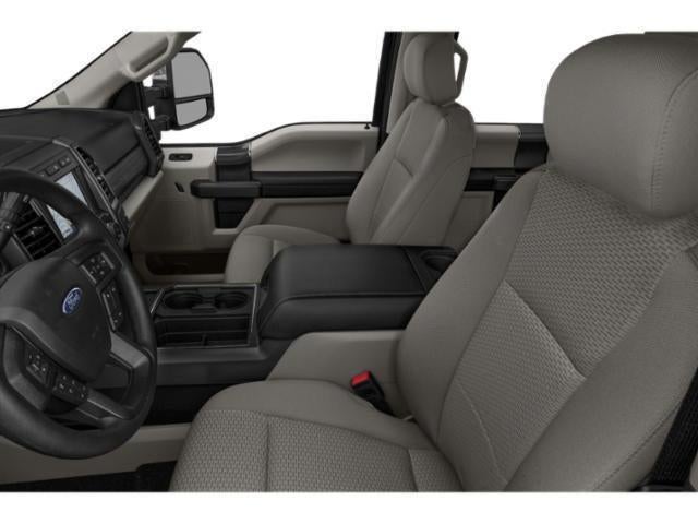 2022 Ford F-250 XLT PREMIUM FX4 OFF-ROAD PKG