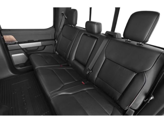2023 Ford F-250SD Lariat 4X4 TREMOR OFF-ROAD & SPORT PKG