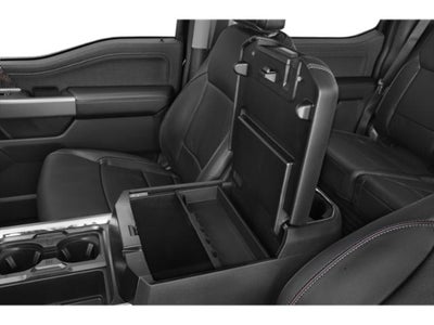 2023 Ford F-250SD Lariat 4X4 TREMOR OFF-ROAD & SPORT PKG