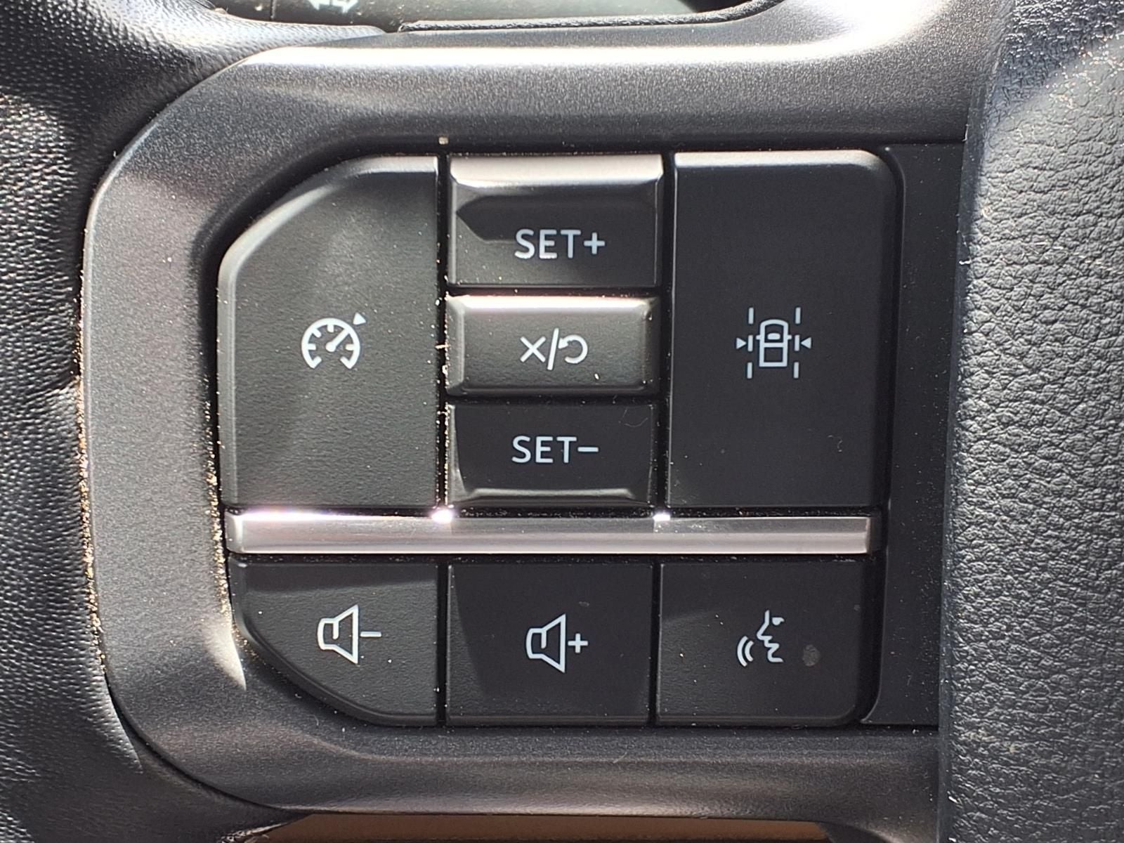 2023 Ford F-250SD Lariat 4X4 TREMOR OFF-ROAD & SPORT PKG