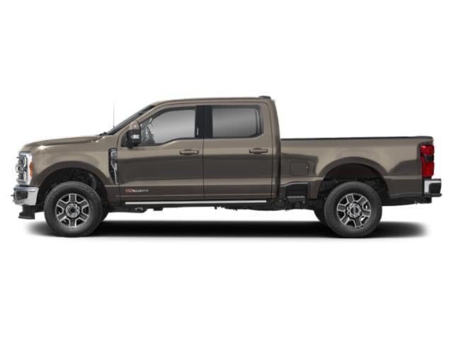 2023 Ford F-250SD Lariat 4X4 TREMOR OFF-ROAD & SPORT PKG