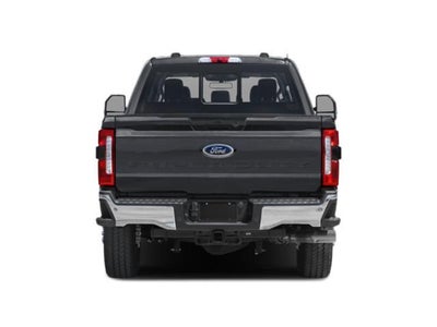 2023 Ford F-250SD Lariat 4X4 TREMOR OFF-ROAD & SPORT PKG