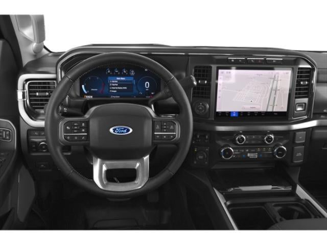 2023 Ford F-250SD Lariat 4X4 TREMOR OFF-ROAD & SPORT PKG