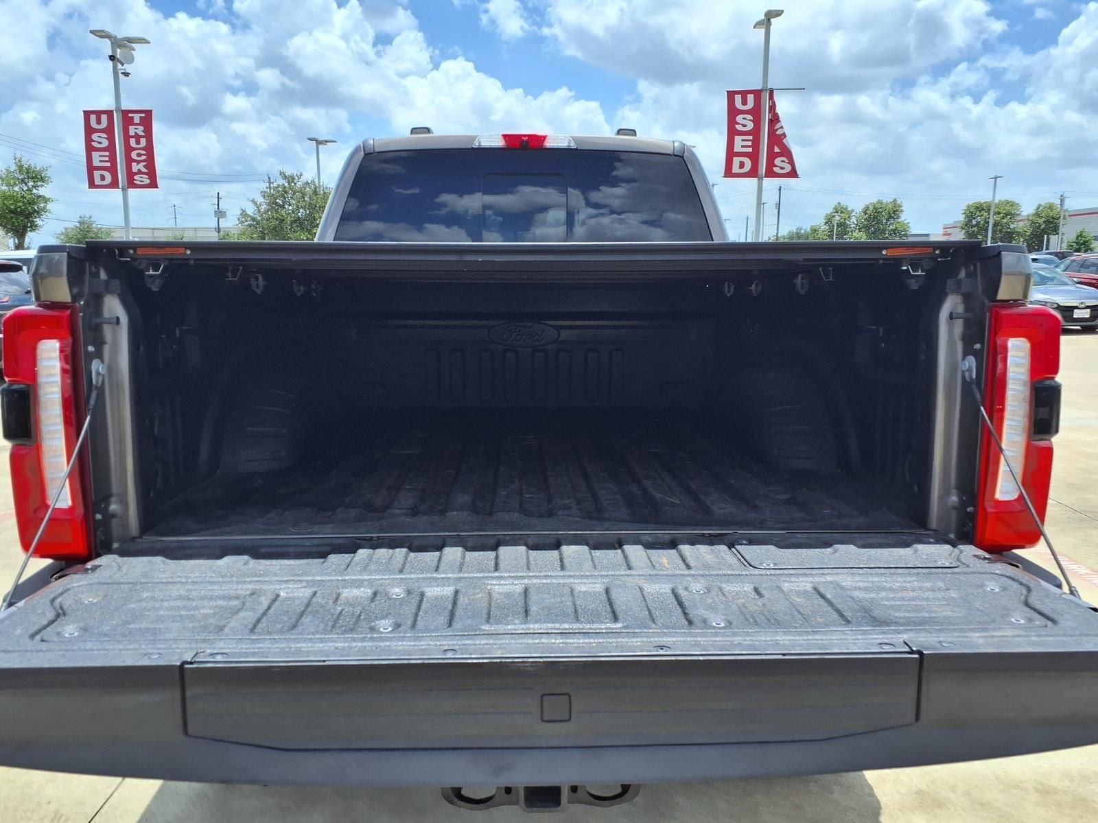 2023 Ford F-250SD Lariat 4X4 TREMOR OFF-ROAD & SPORT PKG