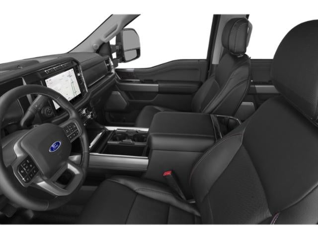 2023 Ford F-250SD Lariat 4X4 TREMOR OFF-ROAD & SPORT PKG