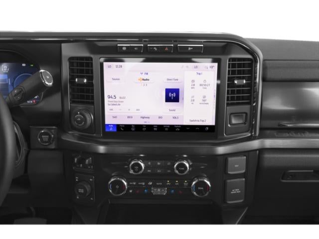 2023 Ford F-250SD Lariat 4X4 TREMOR OFF-ROAD & SPORT PKG