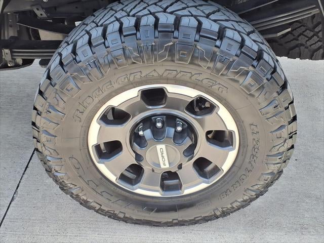 2023 Ford F-250SD Lariat 4X4 TREMOR OFF-ROAD & SPORT PKG