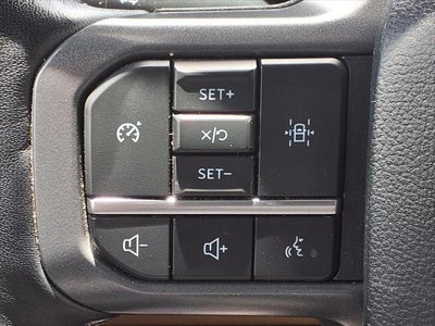 2023 Ford F-250SD Lariat 4X4 TREMOR OFF-ROAD & SPORT PKG