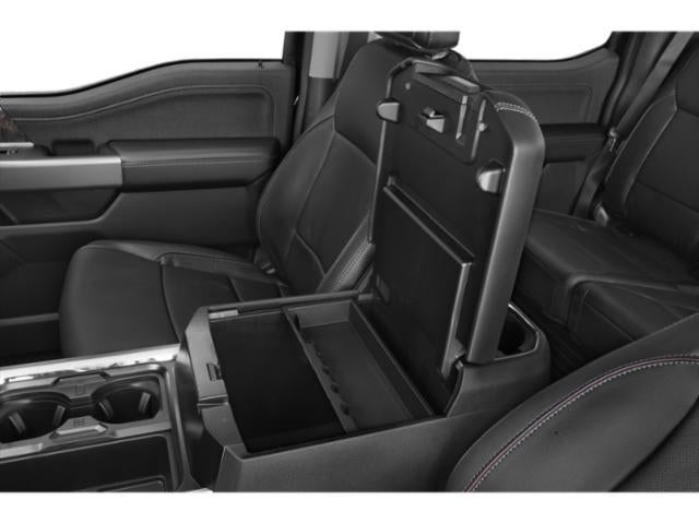 2023 Ford F-250SD Lariat 4X4 TREMOR OFF-ROAD & SPORT PKG