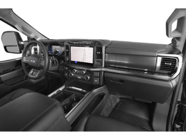 2023 Ford F-250SD Lariat 4X4 TREMOR OFF-ROAD & SPORT PKG