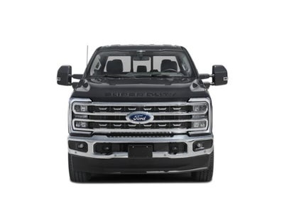 2023 Ford F-250SD Lariat 4X4 TREMOR OFF-ROAD & SPORT PKG