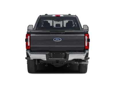 2023 Ford F-250SD Lariat 4X4 TREMOR OFF-ROAD & SPORT PKG