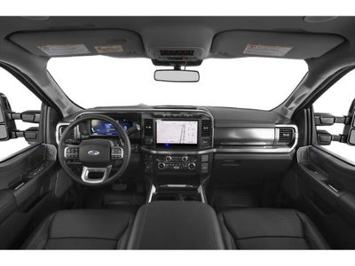 2023 Ford F-250SD Lariat 4X4 TREMOR OFF-ROAD & SPORT PKG
