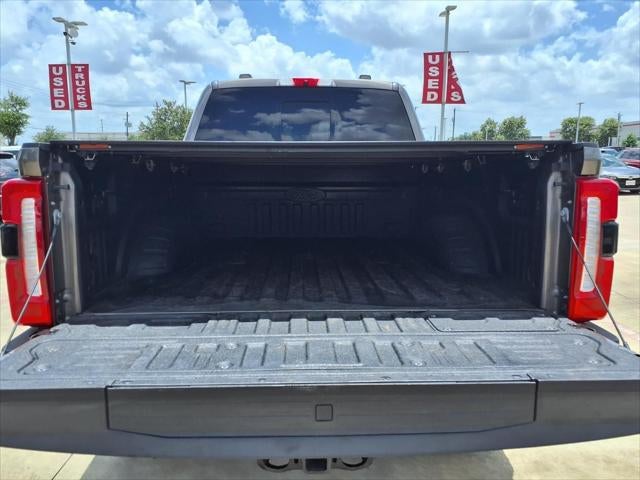 2023 Ford F-250SD Lariat 4X4 TREMOR OFF-ROAD & SPORT PKG