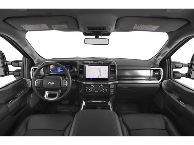 2023 Ford F-250SD Lariat 4X4 TREMOR OFF-ROAD & SPORT PKG