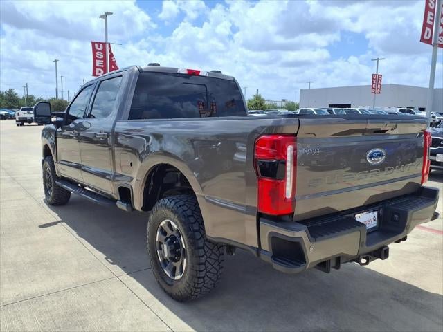 2023 Ford F-250SD Lariat 4X4 TREMOR OFF-ROAD & SPORT PKG