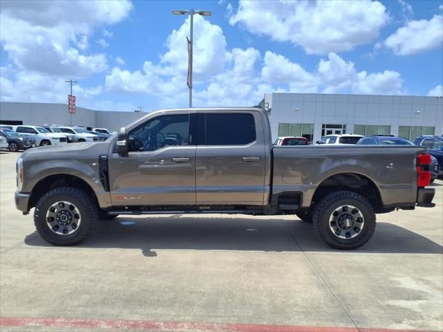 2023 Ford F-250SD Lariat 4X4 TREMOR OFF-ROAD & SPORT PKG