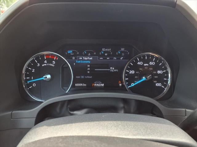 2022 Ford F-250 Lariat TREMOR OFF-ROAD PKG