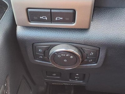 2022 Ford F-250 Lariat TREMOR OFF-ROAD PKG