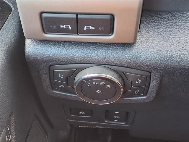 2022 Ford F-250 Lariat TREMOR OFF-ROAD PKG