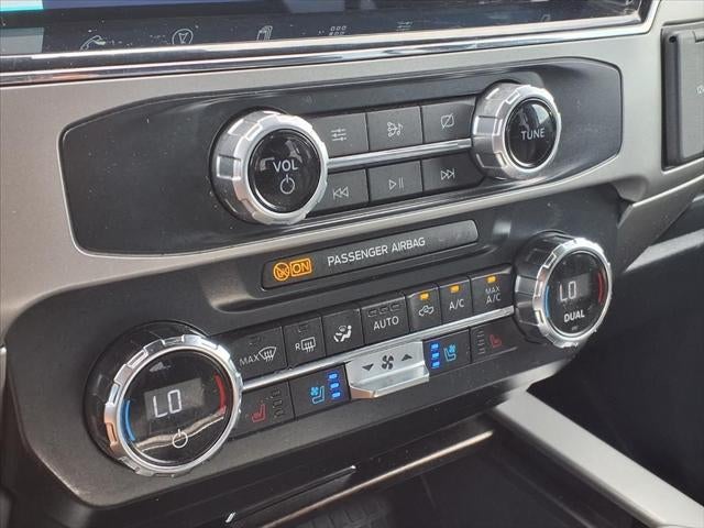2022 Ford F-250 Lariat TREMOR OFF-ROAD PKG