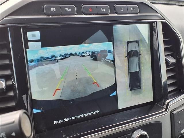 2022 Ford F-250 Lariat TREMOR OFF-ROAD PKG