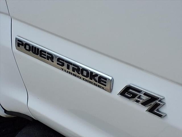 2022 Ford F-250 Lariat TREMOR OFF-ROAD PKG