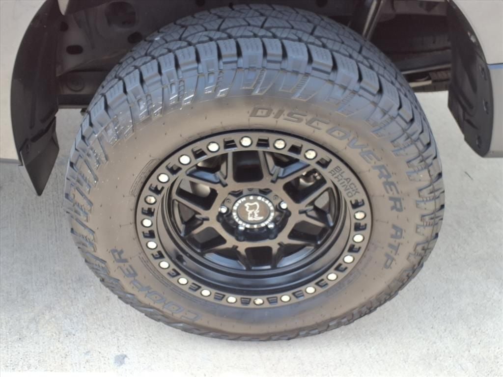 2024 Ford Ranger XLT SPORT APPEARANCE PKG